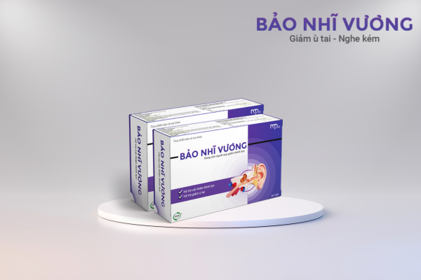 bảo nhĩ vương