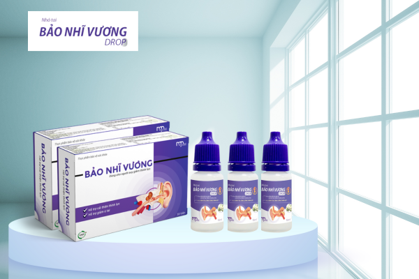 bộ đôi bảo nhĩ vương