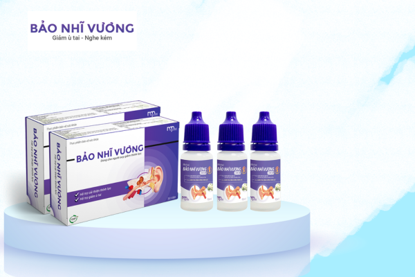 bộ đôi bảo nhĩ vương