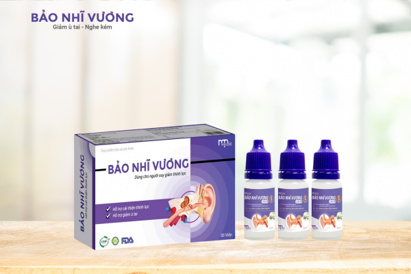 bộ đôi bảo nhĩ vương