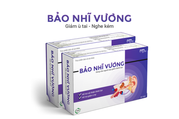 bảo nhĩ vương