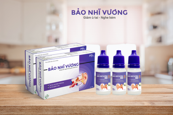 bộ đôi bảo nhĩ vương