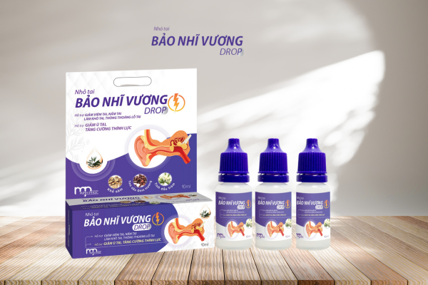 bảo nhĩ vương drop