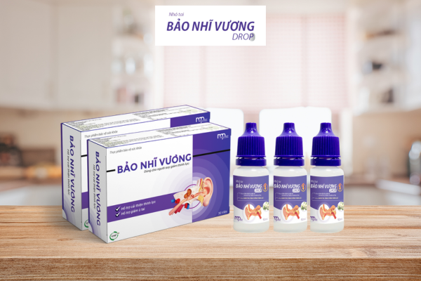 bảo nhĩ vương drop