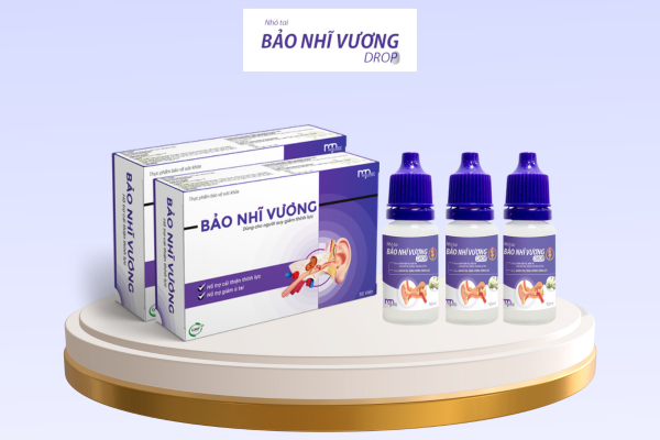 bảo nhĩ vương