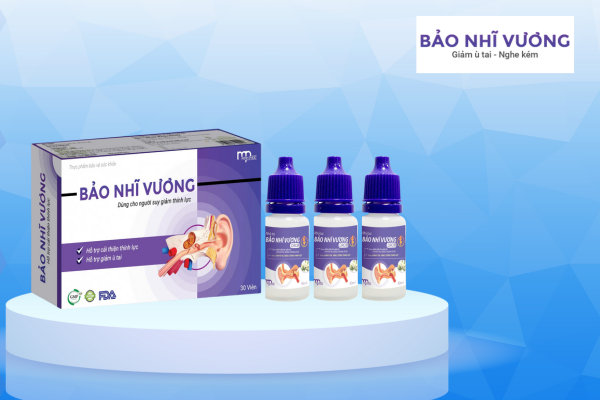 bộ đôi bảo nhĩ vương