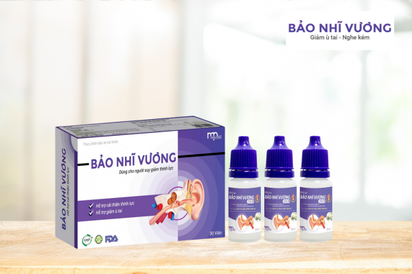 bộ đôi bảo nhĩ vương