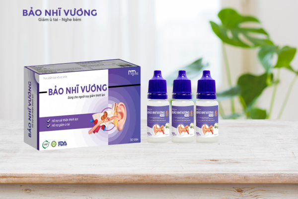 bộ đôi bảo nhĩ vương