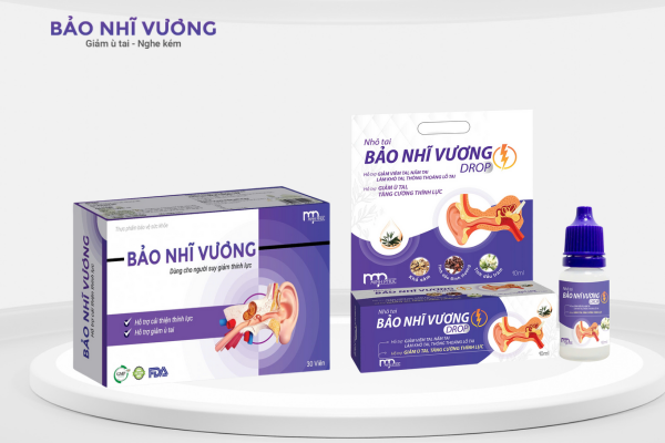 bộ đôi bảo nhĩ vương