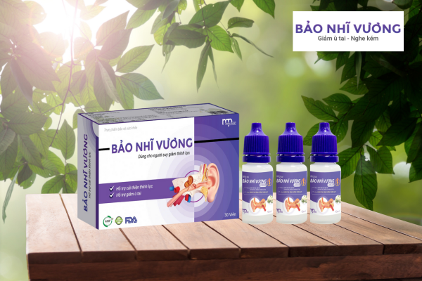 bộ đôi bảo nhĩ vương