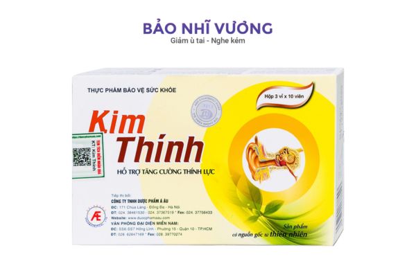 kim-thinh