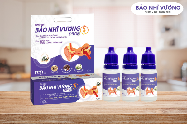 bảo nhĩ vương drop